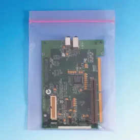 [ 2 Mil ] Anti-Static Reclosable Poly Bags