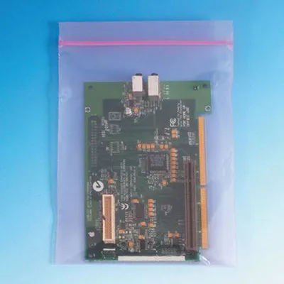 [ 2 Mil ] Anti-Static Reclosable Poly Bags
