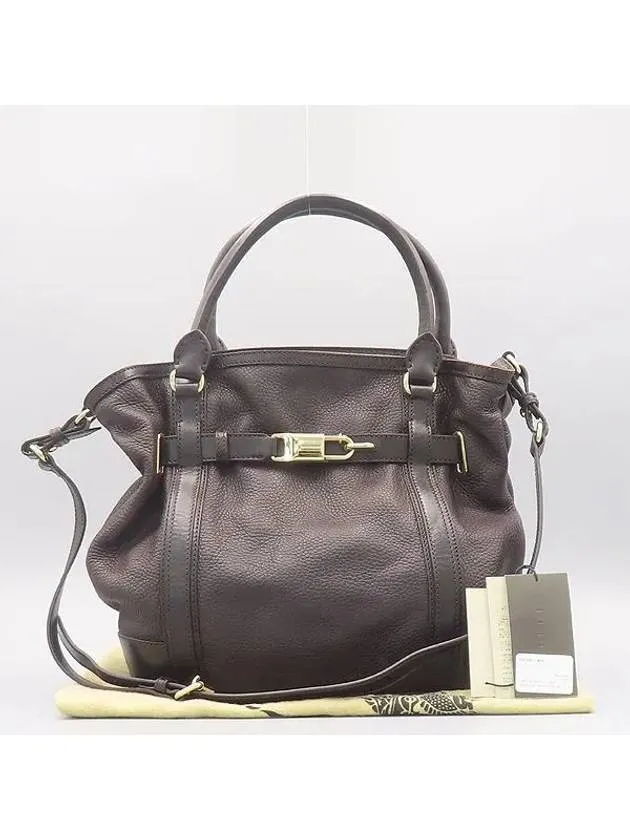 38012151 2WAY bag