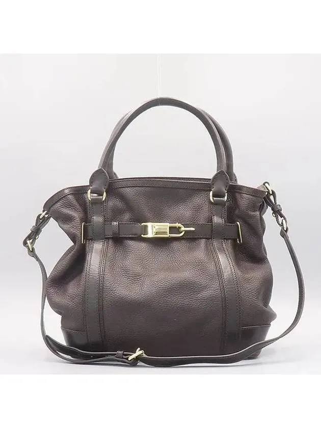 38012151 2WAY bag