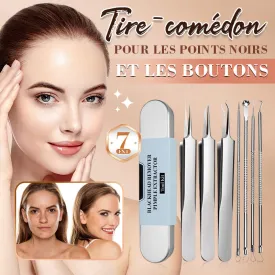  50% discount  Blackhead and Button Extraction Toolkit