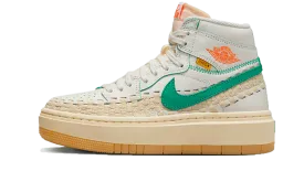 Air Jordan 1 Elevate High SP Union BBS Pale Vanilla