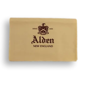 Alden Shoe Polish Cloth