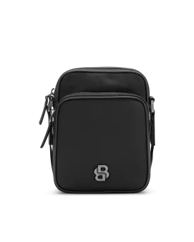 B-Icon NS Crossbody Reporter Bag