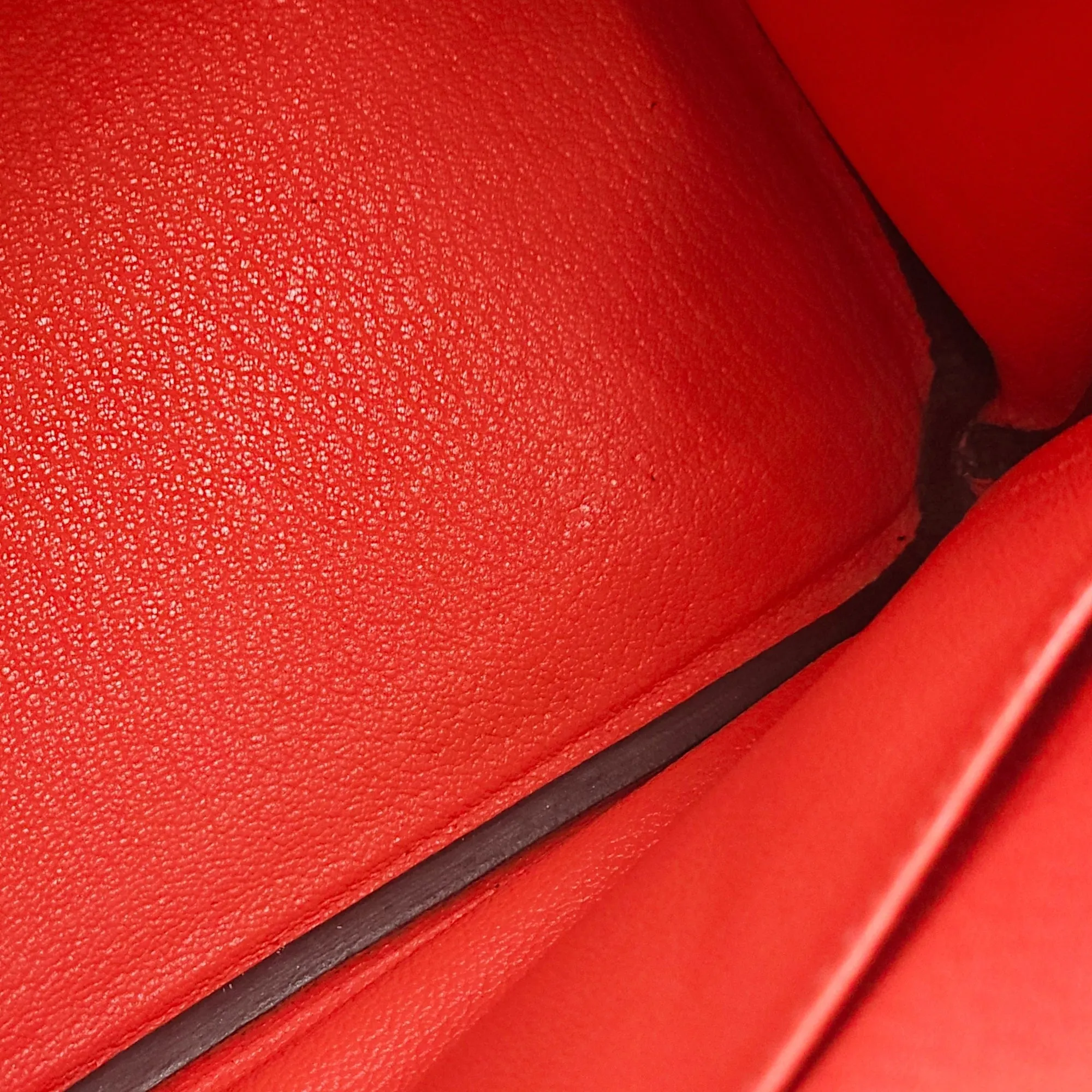 Birkin 30 Rose Jaipur in Epsom, Gold hardware