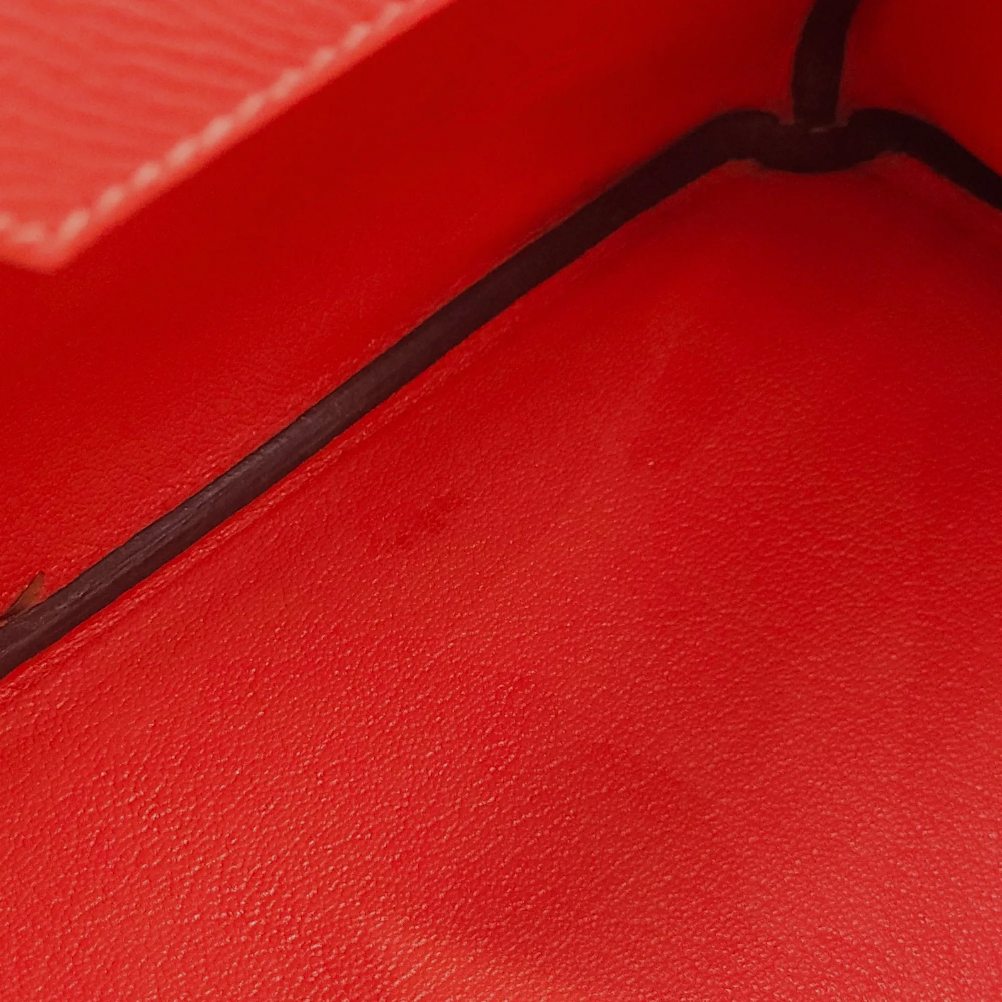 Birkin 30 Rose Jaipur in Epsom, Gold hardware