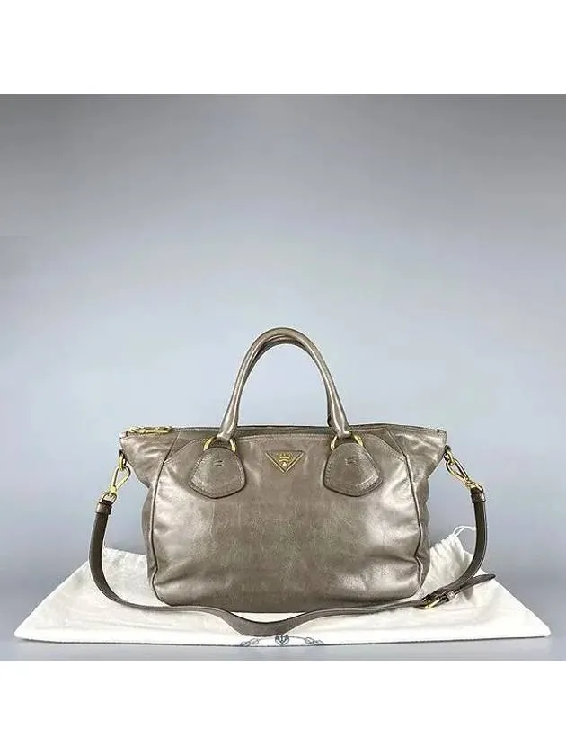 BL0681 2 WAY bag