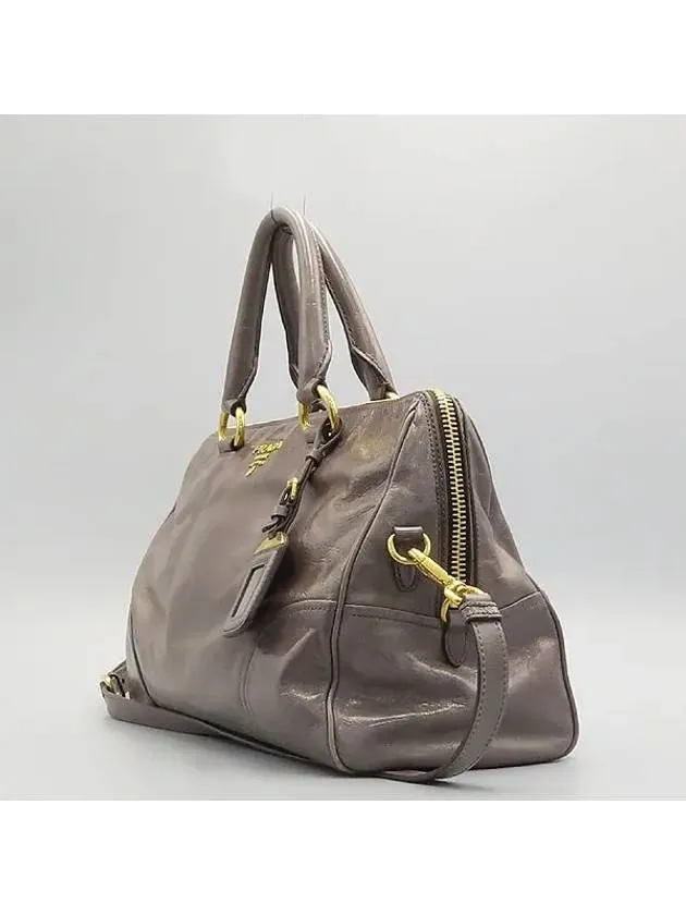 BL0822 2 WAY bag