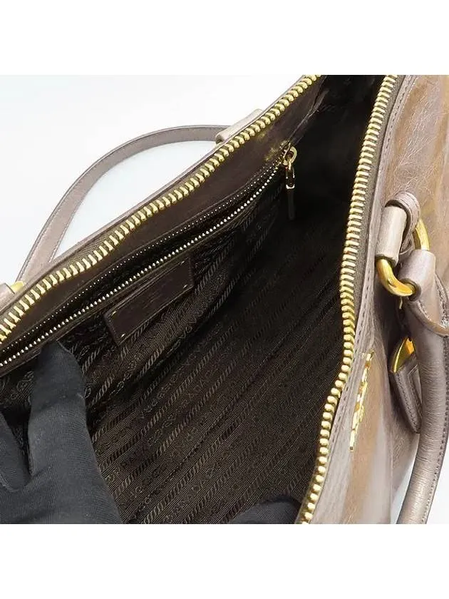 BL0822 2 WAY bag