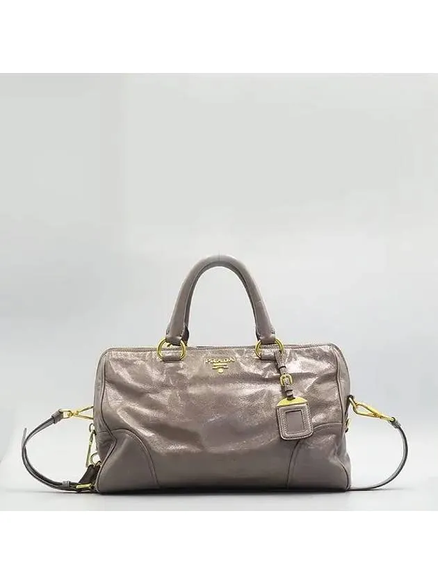 BL0822 2 WAY bag