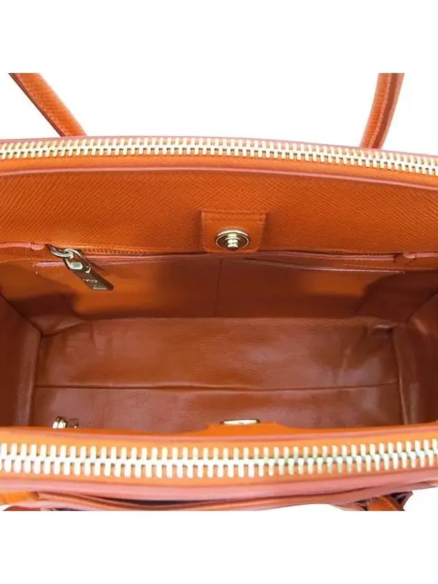 BN2569 2 WAY bag