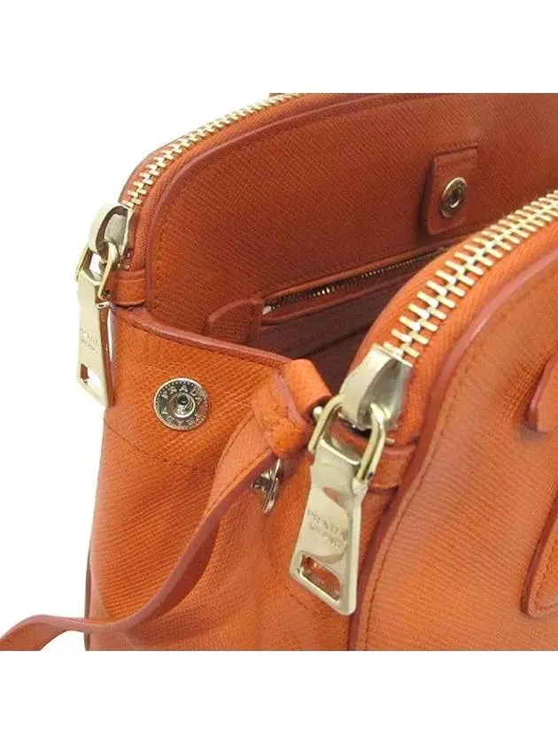 BN2569 2 WAY bag