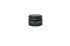 BOOT BLACK Shoe Cream Jar NAVY BLUE
