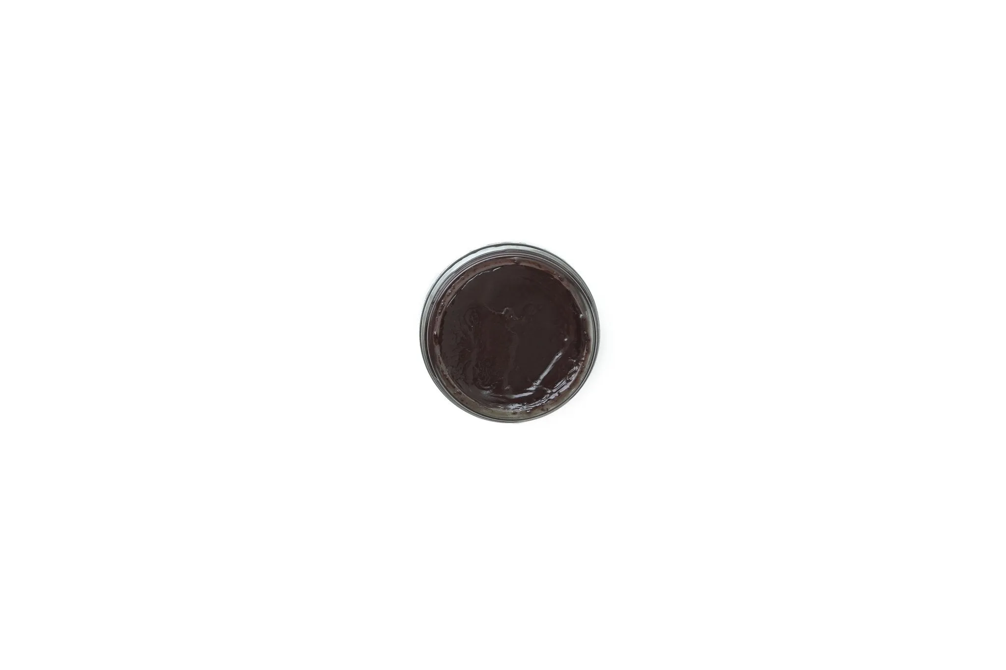 BOOT BLACK Shoe Cream Jar NAVY BLUE