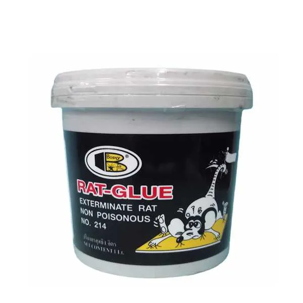 BOSNY RAT GLUE
