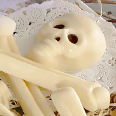 Box Of Bones