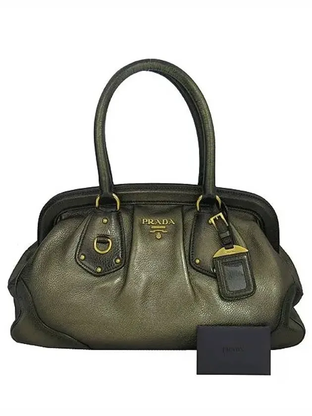 BR3508 Tote Bag
