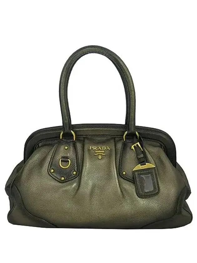 BR3508 Tote Bag