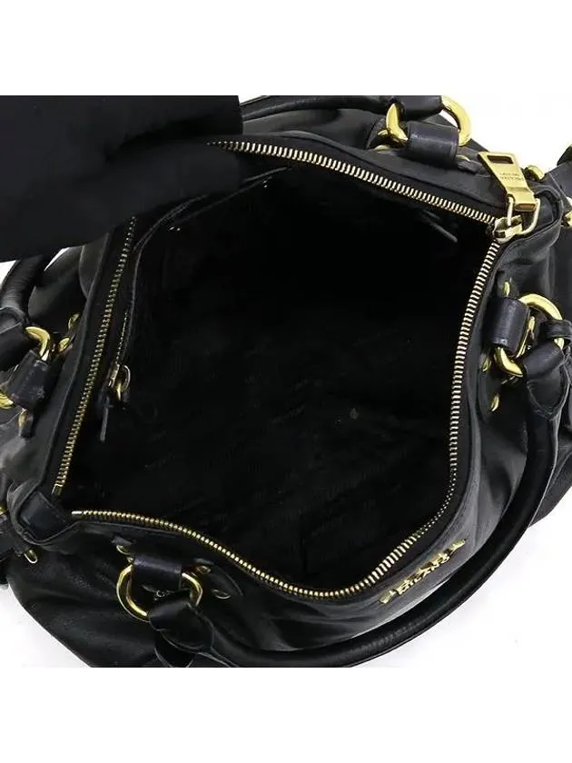 BR4281 2 WAY bag