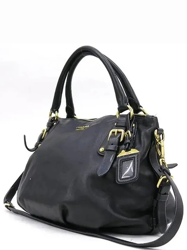 BR4281 2 WAY bag