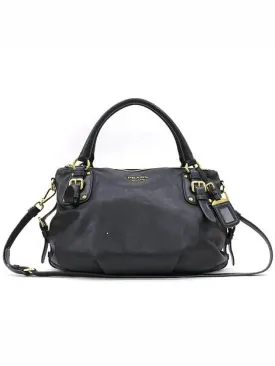 BR4281 2 WAY bag