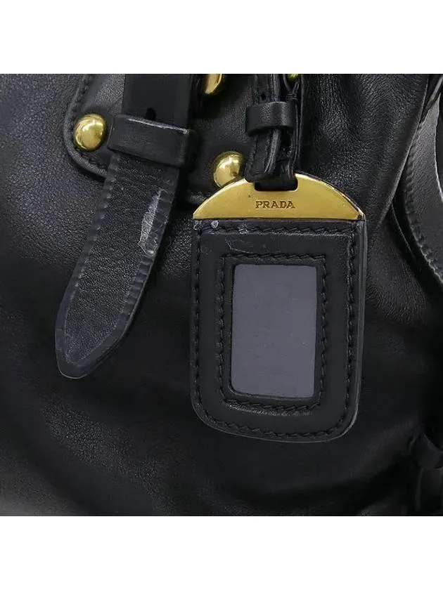 BR4281 2 WAY bag