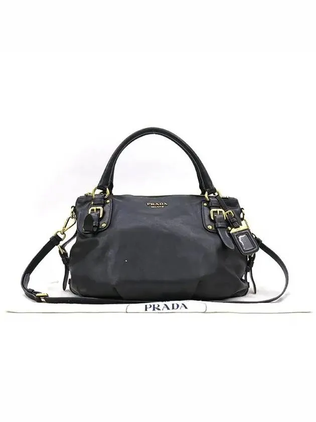 BR4281 2 WAY bag