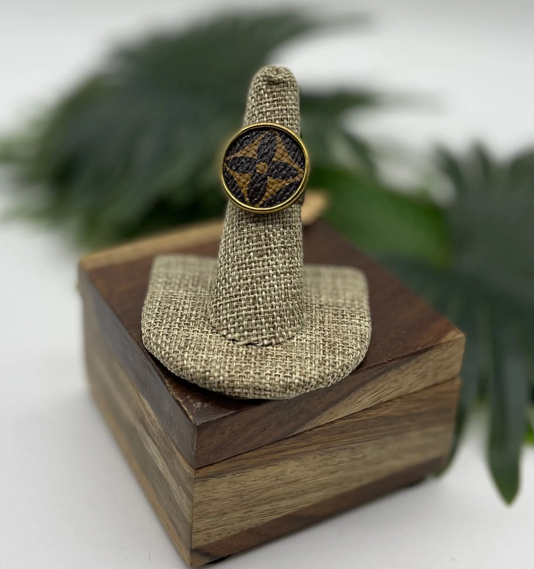 Brass Rings