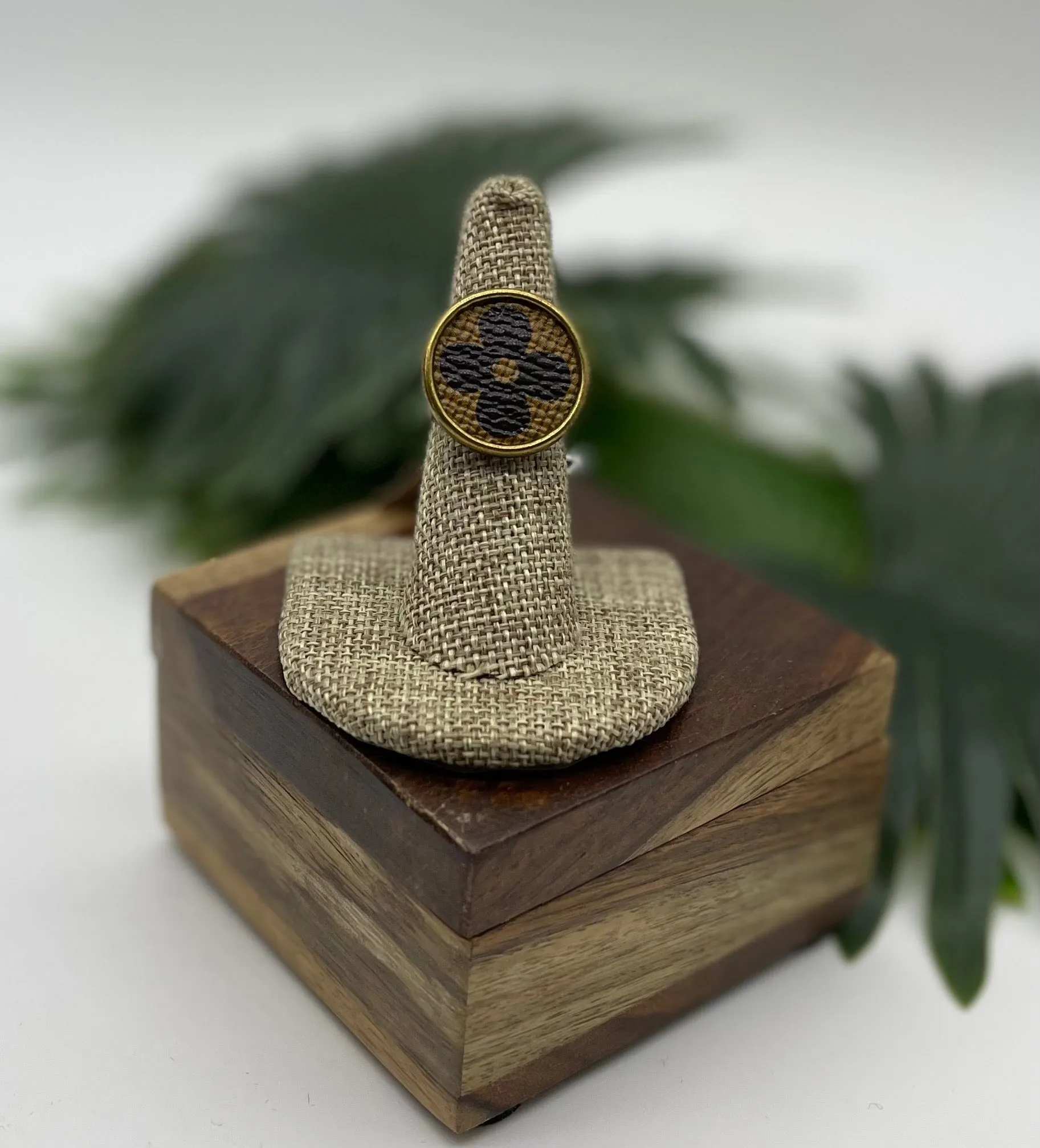 Brass Rings