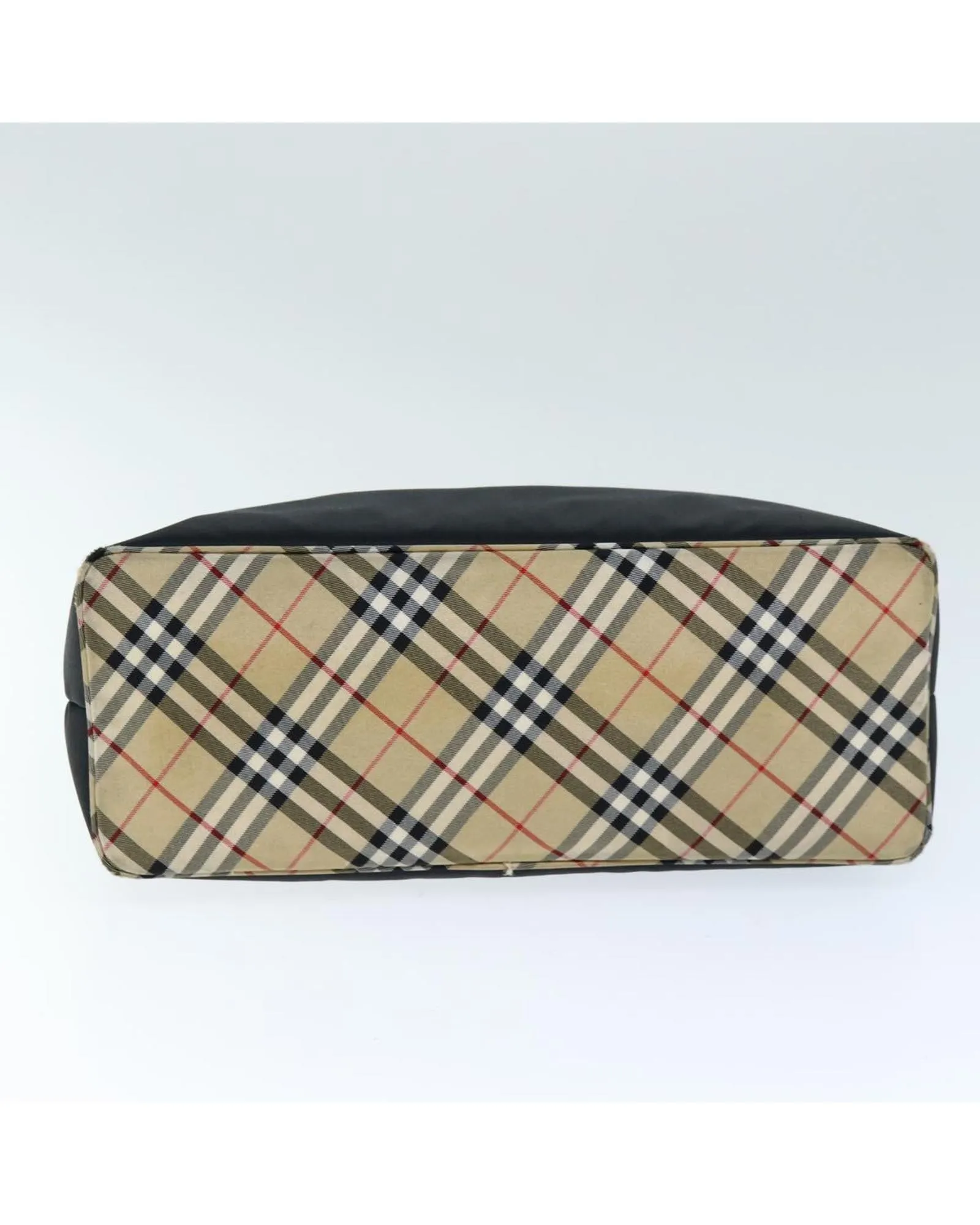 Burberry Nylon Shoulder Bag