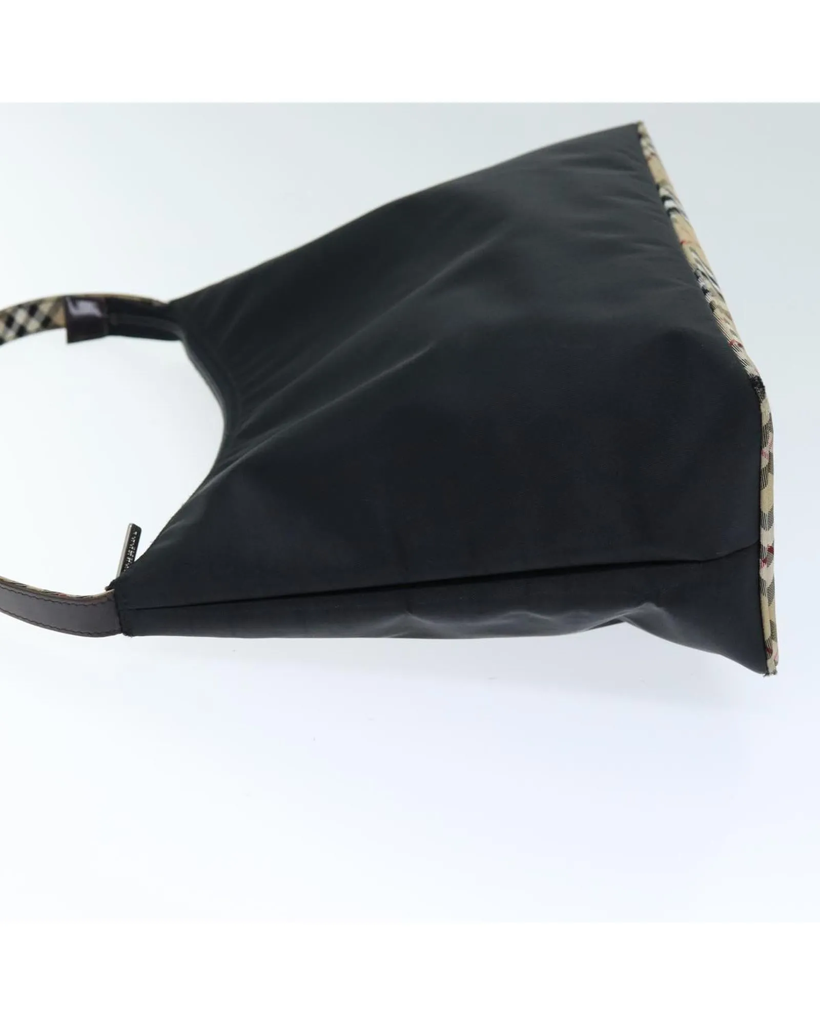 Burberry Nylon Shoulder Bag