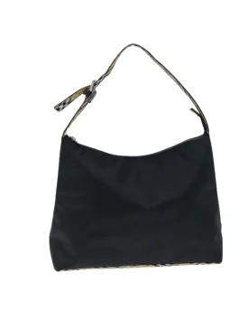 Burberry Nylon Shoulder Bag