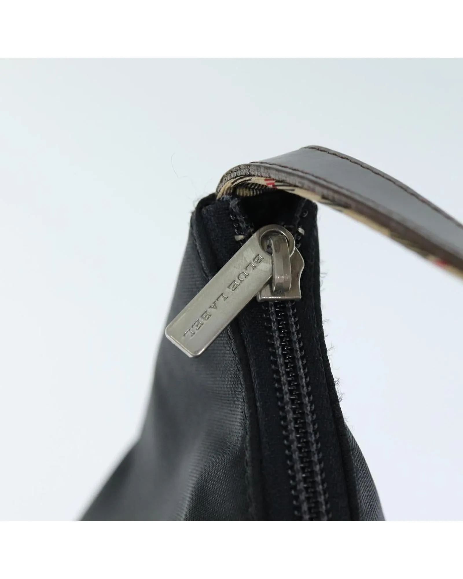 Burberry Nylon Shoulder Bag