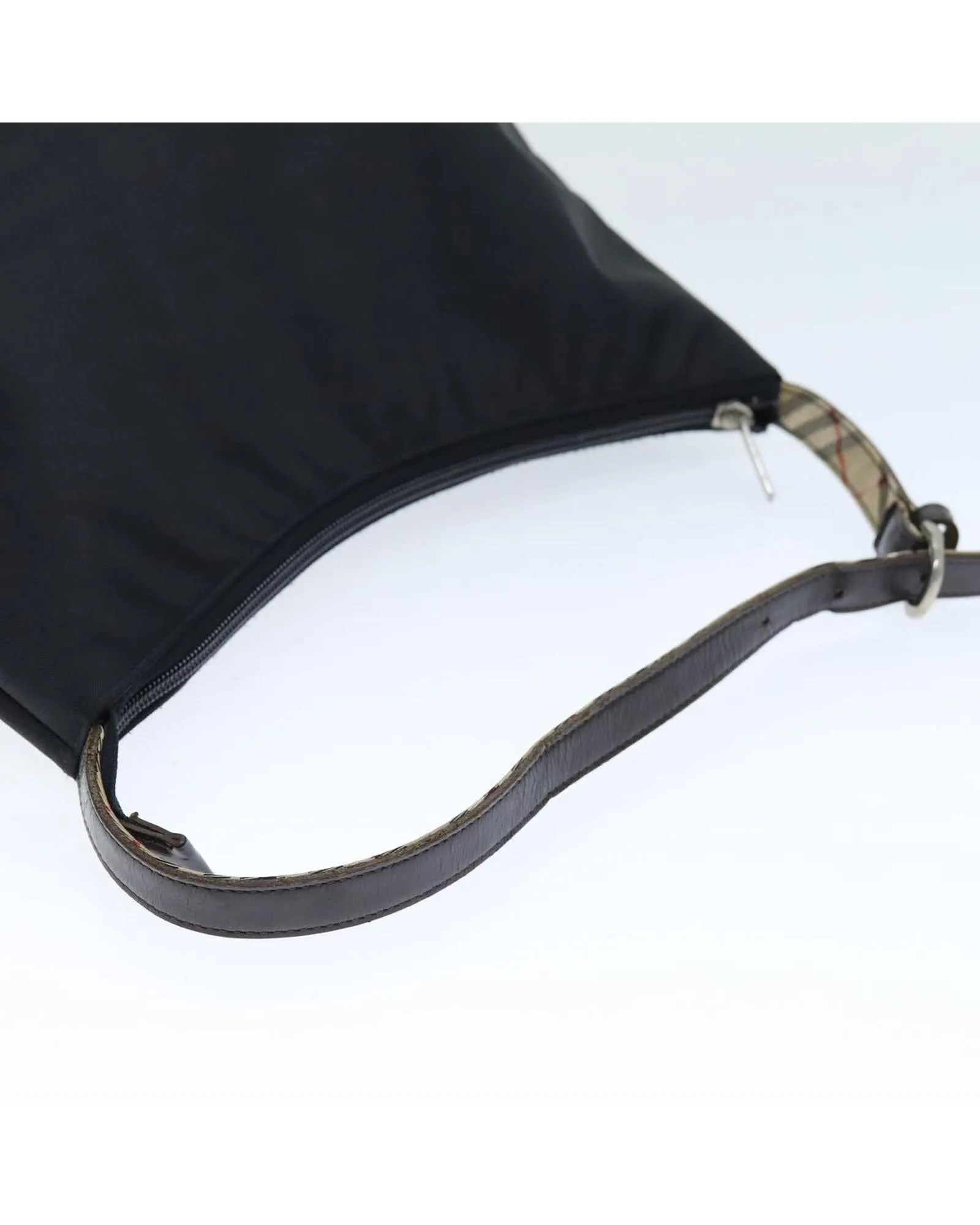Burberry Nylon Shoulder Bag