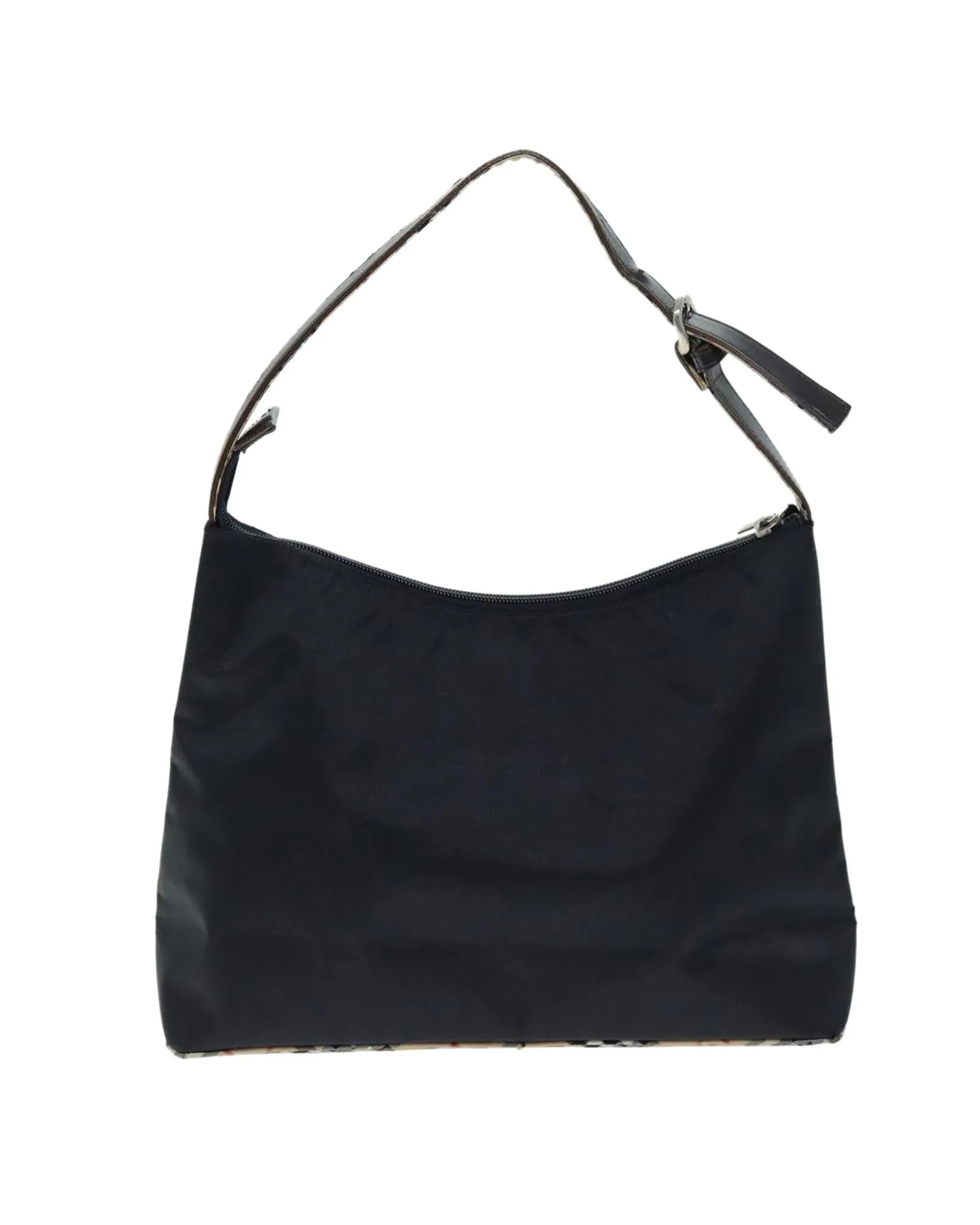 Burberry Nylon Shoulder Bag