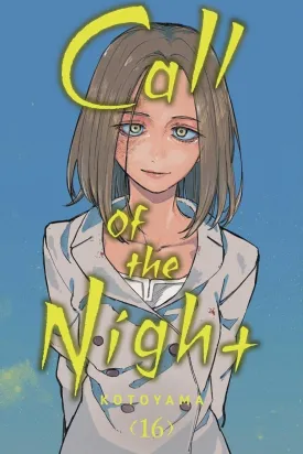 Call Of The Night GN Vol 16