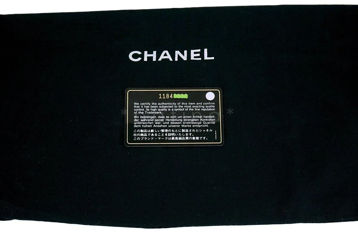 Chanel Black Patent Medium Classic 2.55 Flap Bag SHW