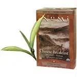 Chinese Breakfast 18ct. NUM