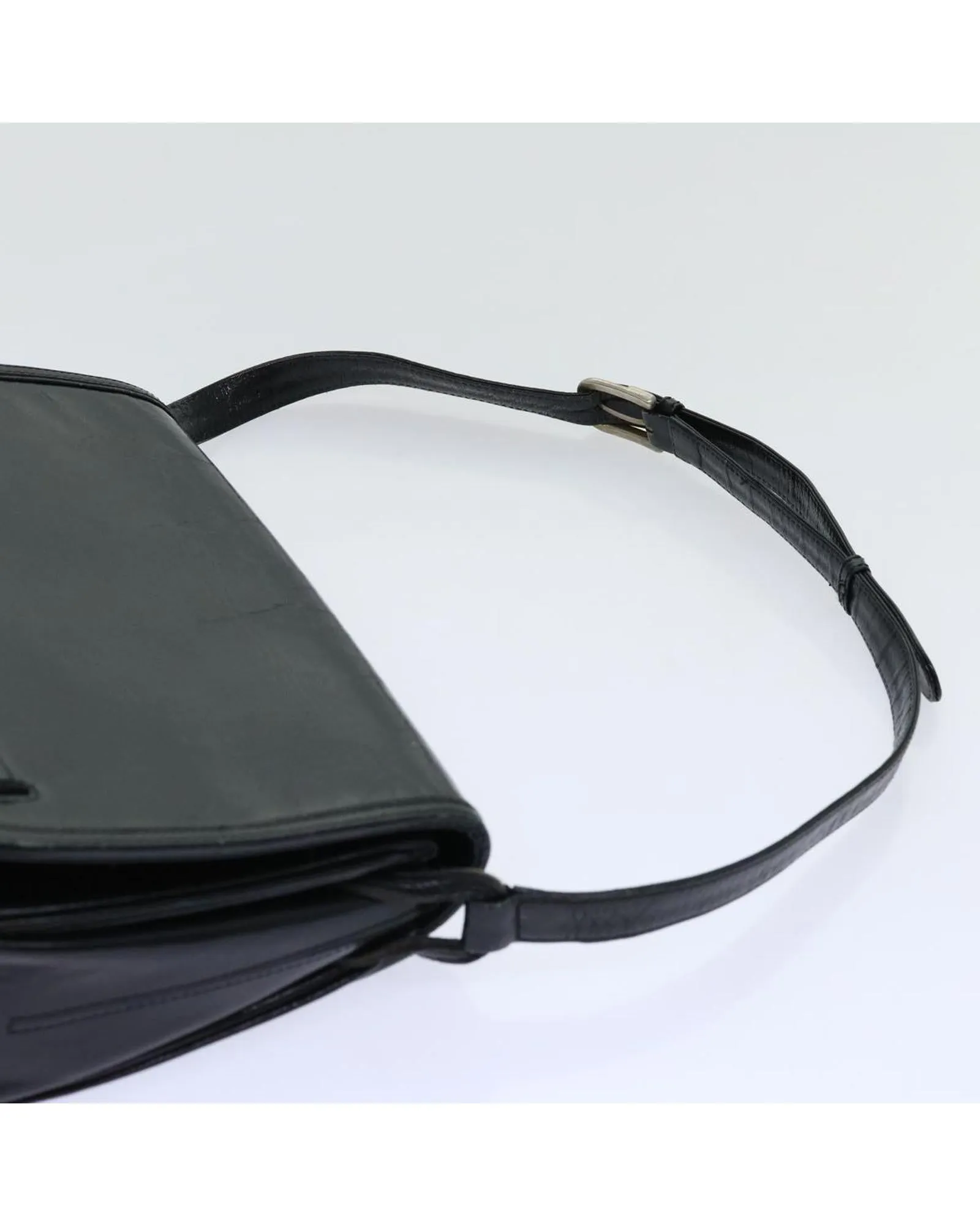 Chloe Marcie Leather Shoulder Bag