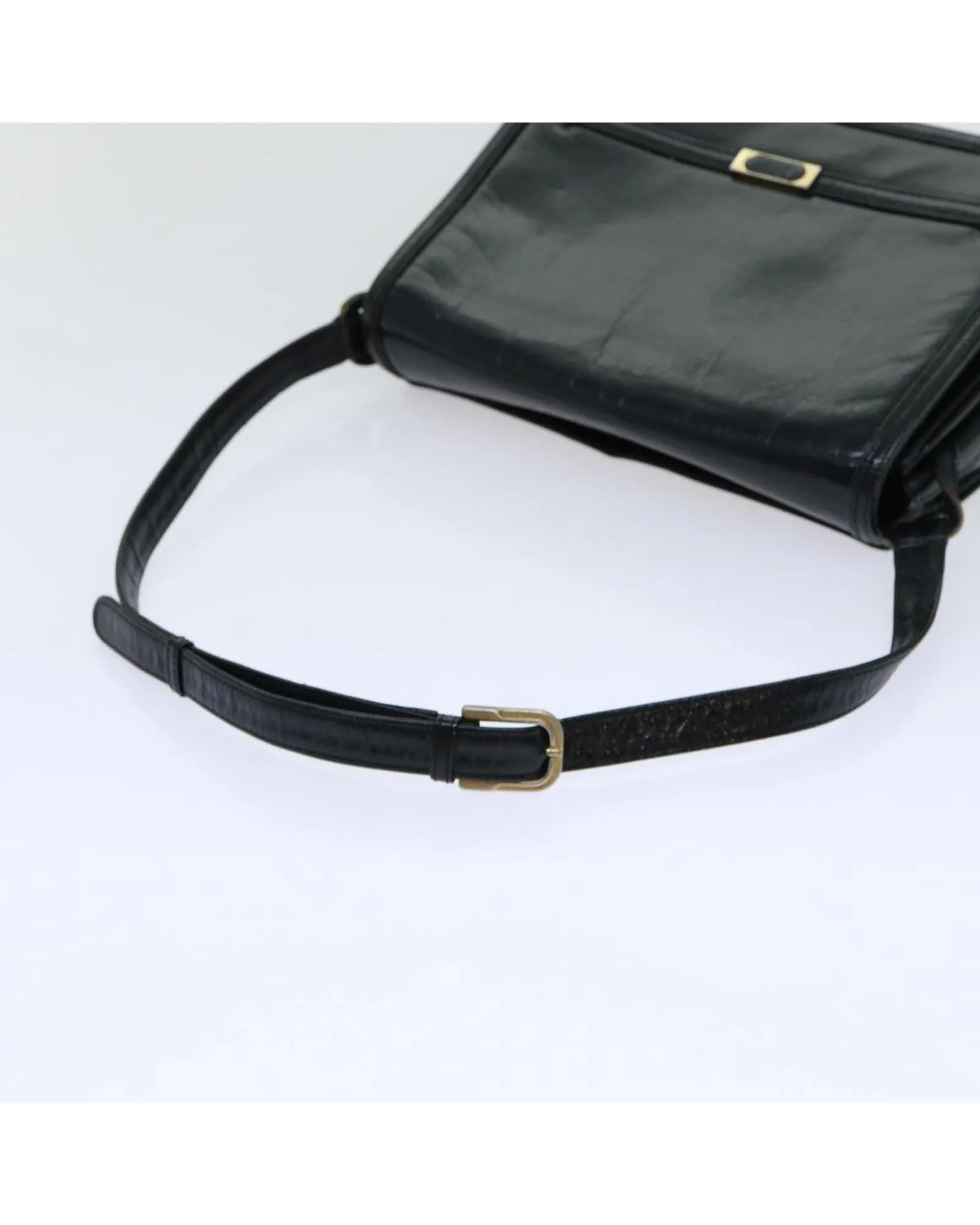Chloe Marcie Leather Shoulder Bag
