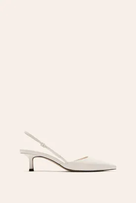 Clara Point Crema
