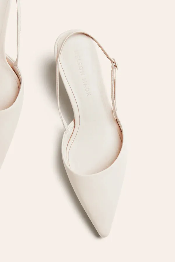 Clara Point Crema