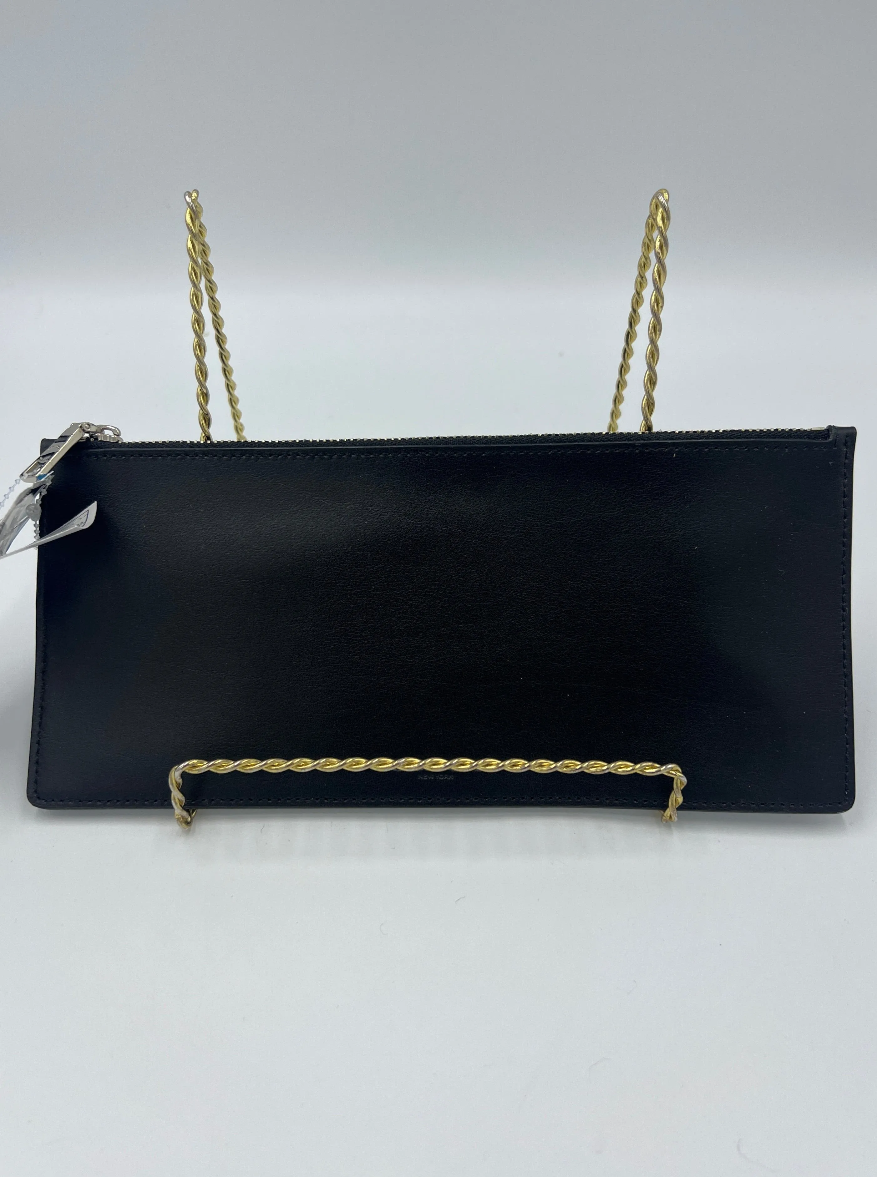 Clutch Designer By Coach  Size: Large