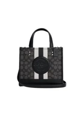 COACH 2way Shoulder Bag Leather Women C7083