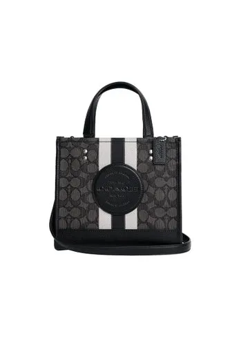 COACH 2way Shoulder Bag Leather Women C7083