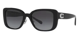 Coach CD472 HC8352 5002/8G