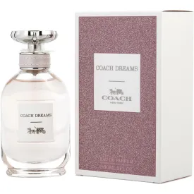 COACH DREAMS by Coach - EAU DE PARFUM SPRAY 2 OZ - Women