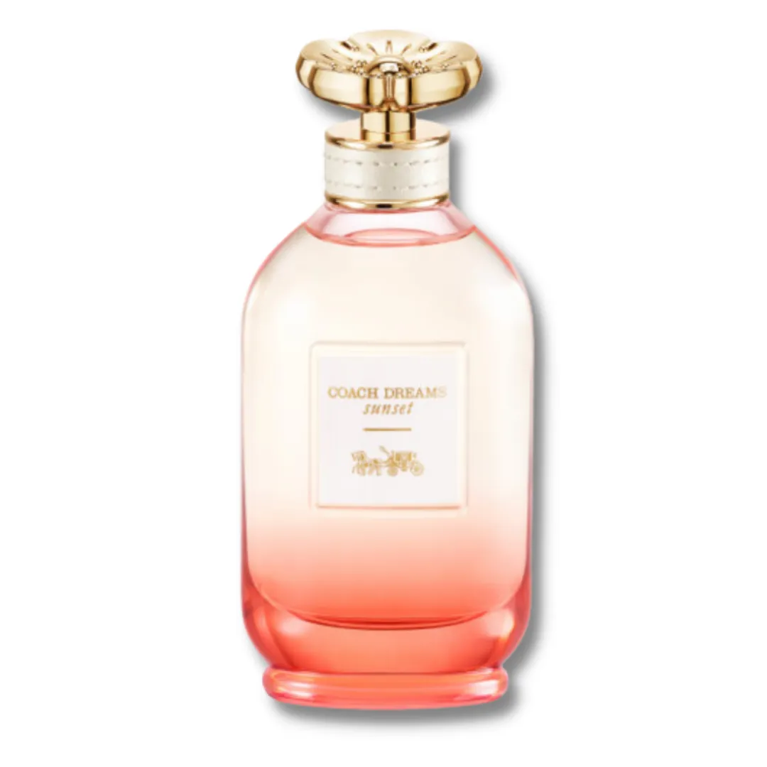 Coach Dreams Sunset for women