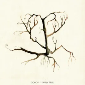 Coach – Family Tree (NM/NM)