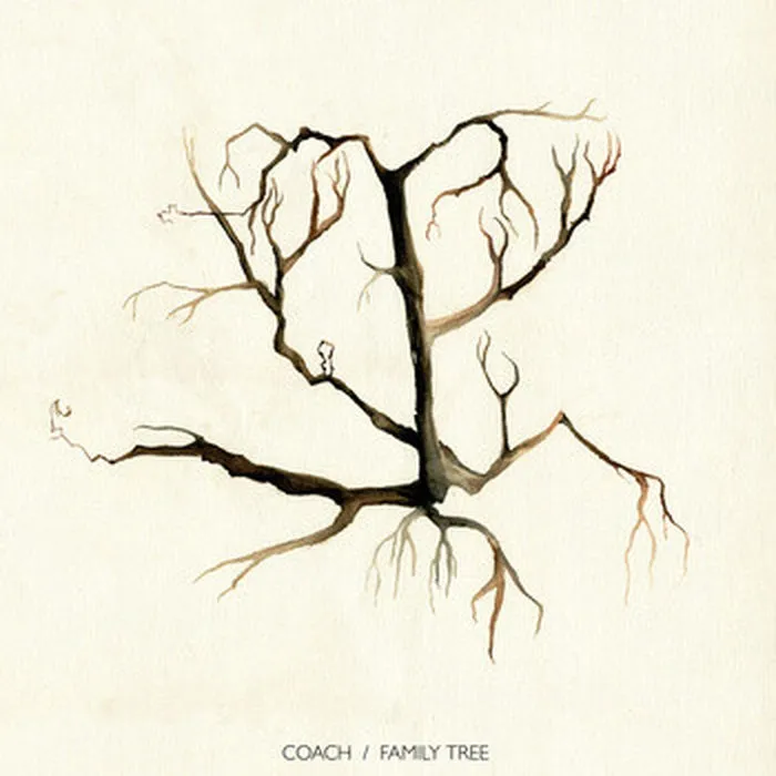 Coach – Family Tree (NM/NM)